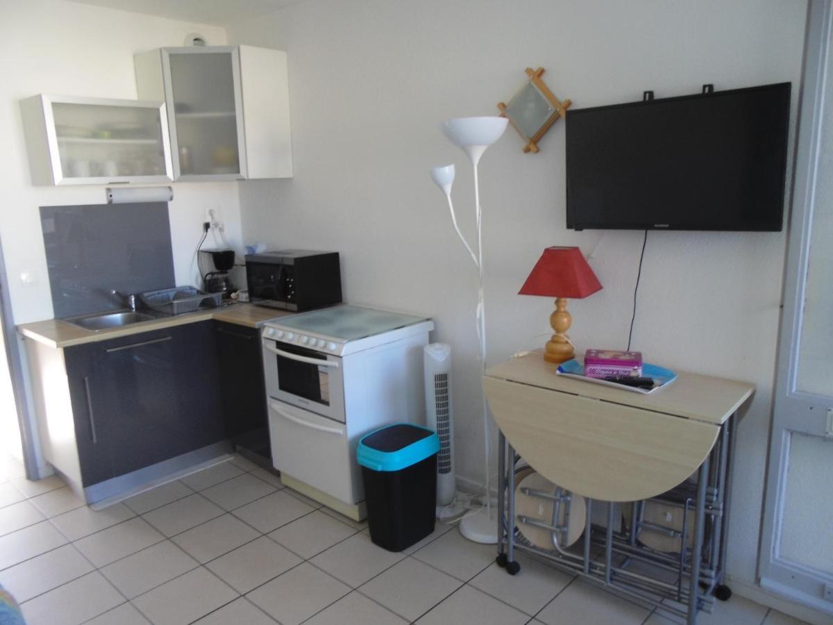 Apartment Arche De Noe 1