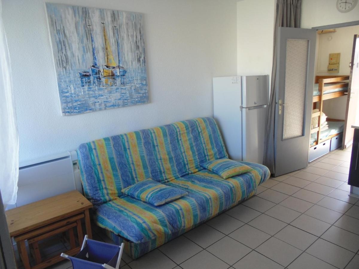Apartment Arche De Noe 1 Agde