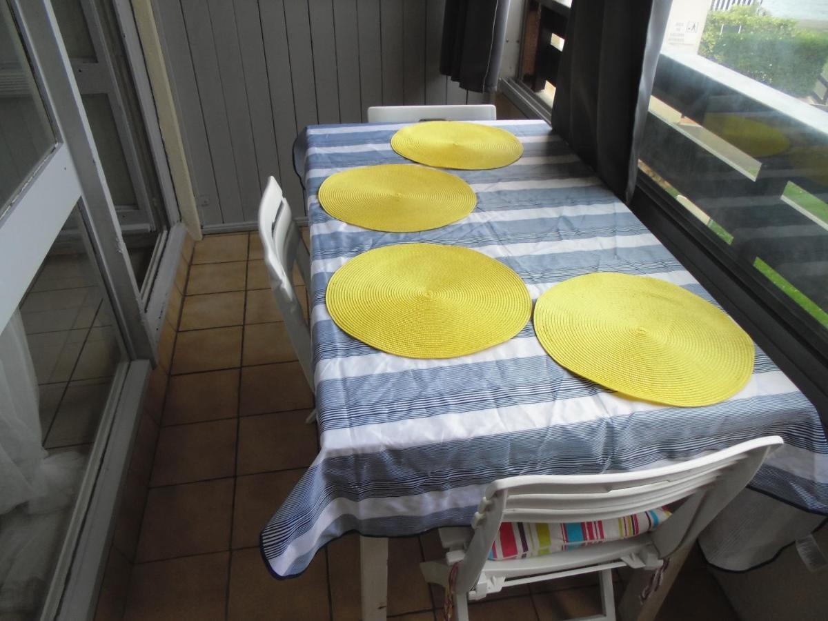 Appartamento Arche De Noe 1 Agde