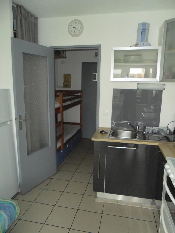 Appartamento Arche De Noe 1 *