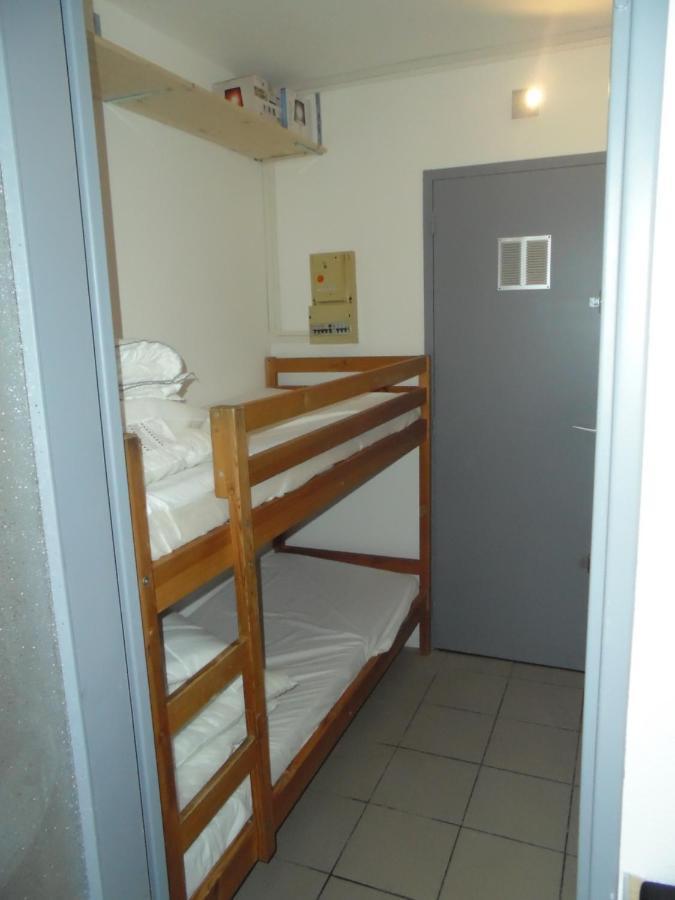 Apartment Arche De Noe 1