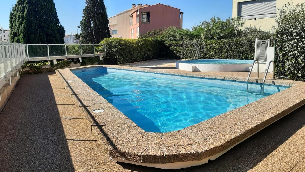 Appartamento Arche De Noe 1 Agde