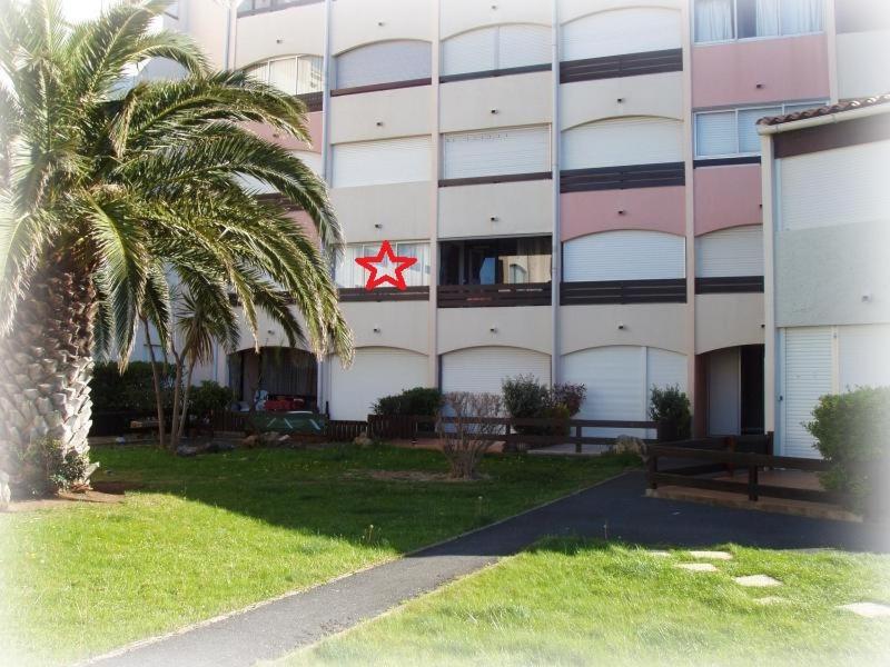 Arche De Noe 1 * Agde